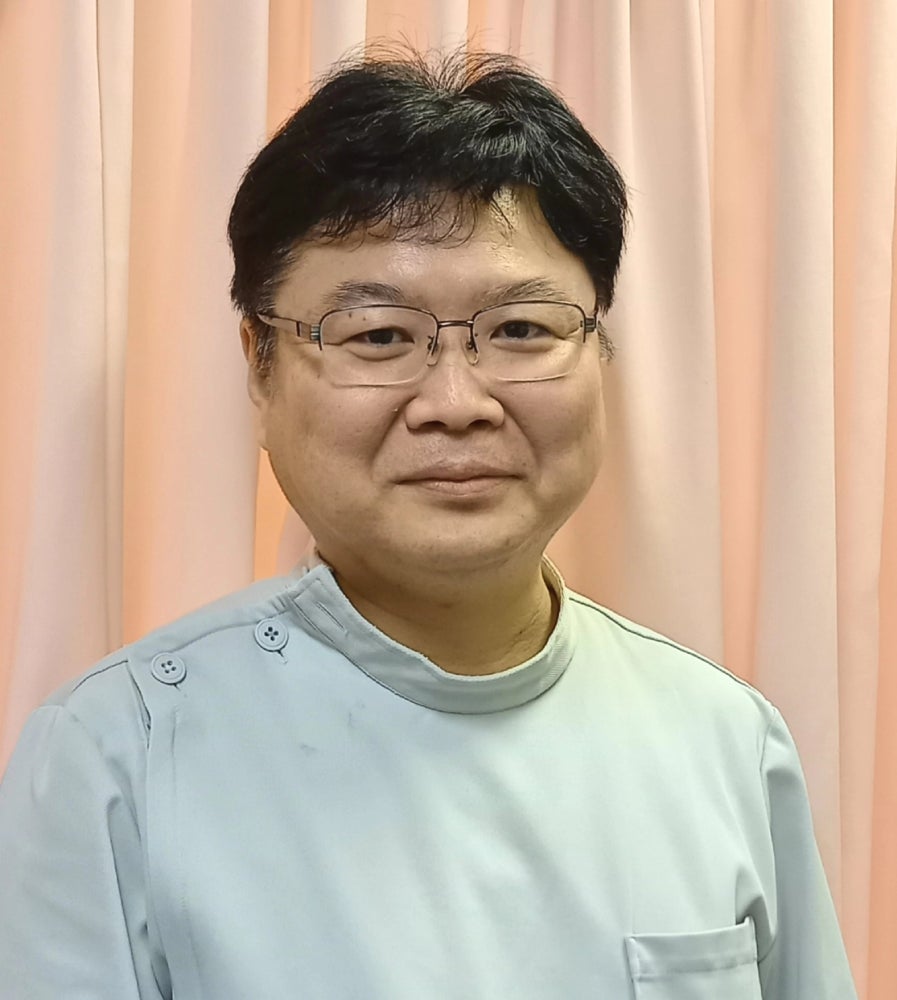 川北接骨院・鍼灸院 院長 川北博文
